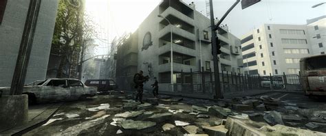 Half Life 2 Fakefactorys Cinematic Mod 2013 First Screenshots Revealed