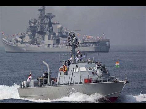 ಭಾರತೀಯ ನೌಕಾದಿನ ನೌಕಾಪಡೆ ಕುರಿತು ಹೆಮ್ಮೆಪಡುವ 10 ಸಂಗತಿ Indian Navy Day