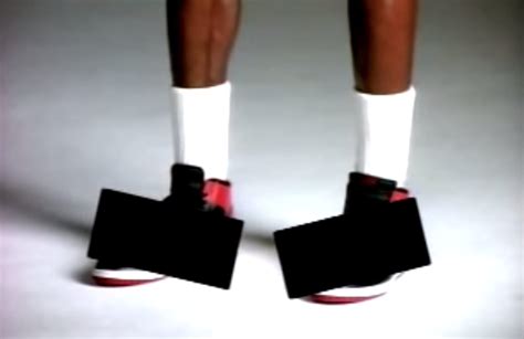 Nike Air Ship Return Of Micheal Jordans 84 Banned Sneaker Complex