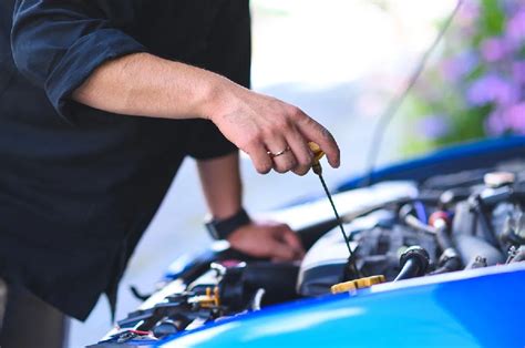 Top Vehicle Maintenance Tasks To Do Hhb Life