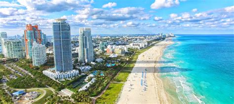 Top Attractions In South Beach Miami Prosperity International Realty