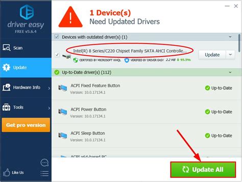 How To Update Cpu Drivers In Windows Driver Easy