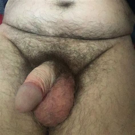 Hairy Soft Cock 12 Pics Xhamster
