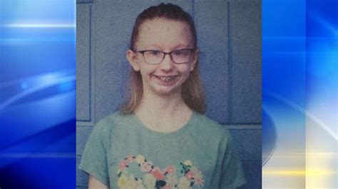Missing 12 Year Old Girl From Dormont Found Safe Wpxi