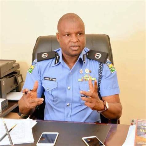 He said in the petition, it is our client's brief that on 18th october, 2014 at about 8.30pm — 9.00pm. Abba Kyari Promoted To Deputy Commissioner Of Police ...