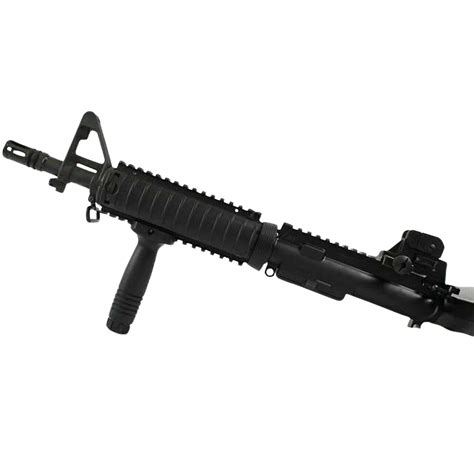 Mk18 Mod 0 Crane Lower Receiver Lmt Complete Pistol Eligible For Sale