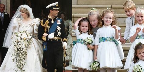 The Biggest Royal Wedding Scandals Of All Time