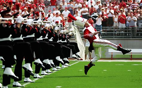 Reflections Of A Grady Doctor The Drum Major Instinct