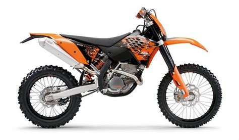 Ktm 250 Exc F