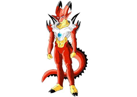Doragon bōru) is a japanese anime television series produced by toei animation. dragon ball oc by justice-71 on DeviantArt
