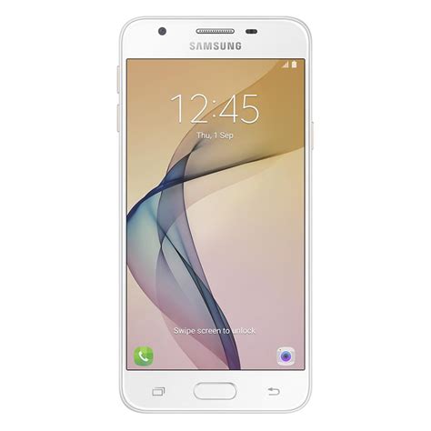 Samsung Galaxy J5 Prime Unlocked Gsm 4g Lte Quad Core 13mp Phone Ebay