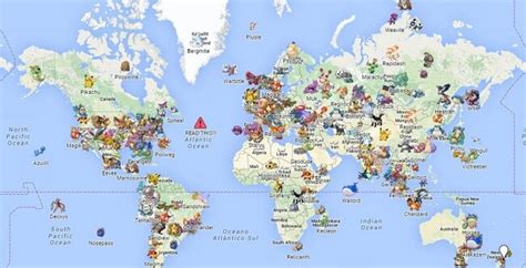 Updated Pokemon Go Regional Exclusives Ways To Catch Regionals