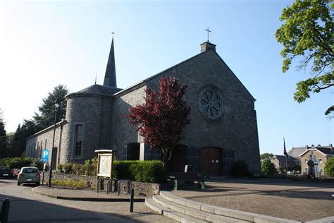 Things to do in hotton, belgium: Paroisses de Hotton | Doyenne de Marche