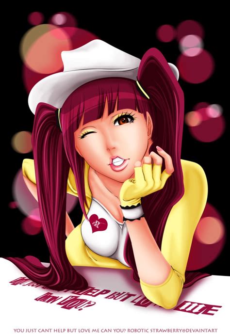 ~sexy♥riruka Sexy Anime Girls Fan Art 35903089 Fanpop