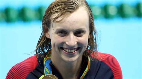 Katie has 1 job listed on their profile. Rio 2016 Olympics: Smashing Katie Ledecky win women's 400m ...