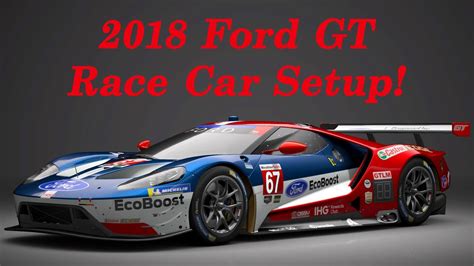 Ford Gt Race Car Outlet Sale Save 49 Jlcatjgobmx