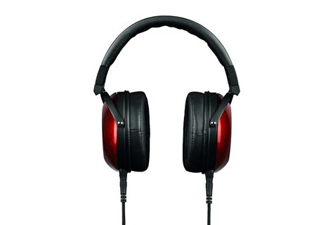 Fostex Th909 Premium Headphones Th 909 Avshopca Canadas Pro