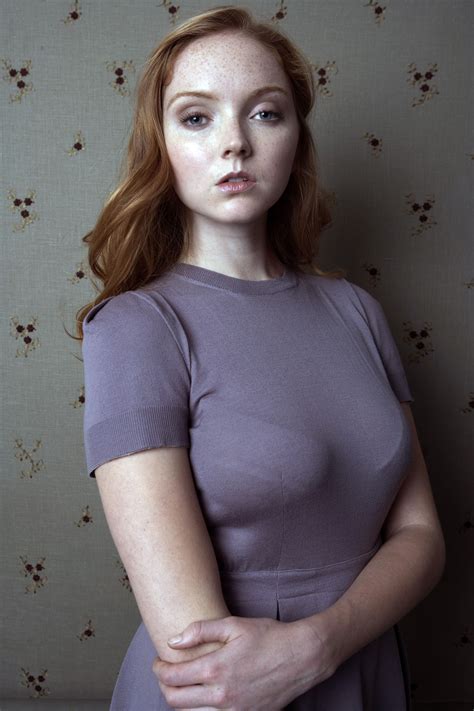 Pictures Of Lily Cole