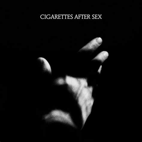 Cigarettes After Sex Sweet Single Version Vbr File Discogs