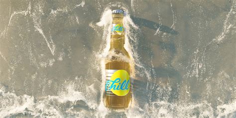 Chill Caribbean Beer Packaging Of The World