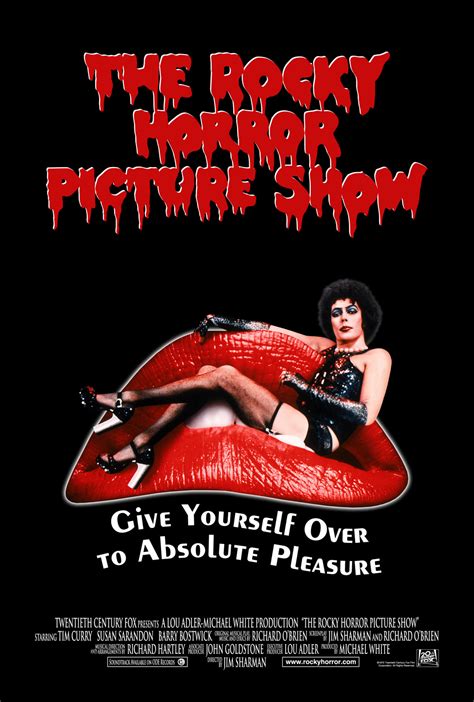 Tickets For The Rocky Horror Picture Show 40th Anniversary In Phillip