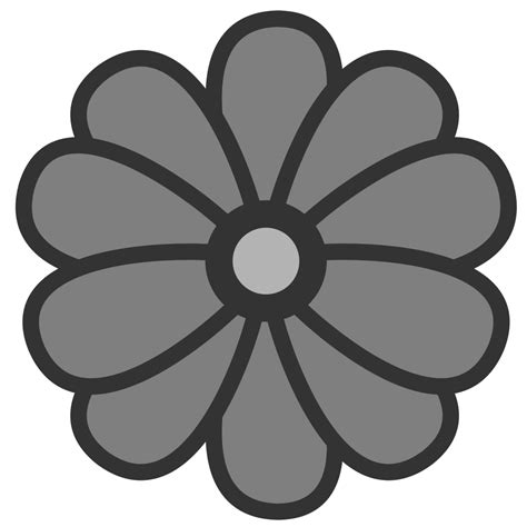 Flower 36 PNG, SVG Clip art for Web - Download Clip Art, PNG Icon Arts