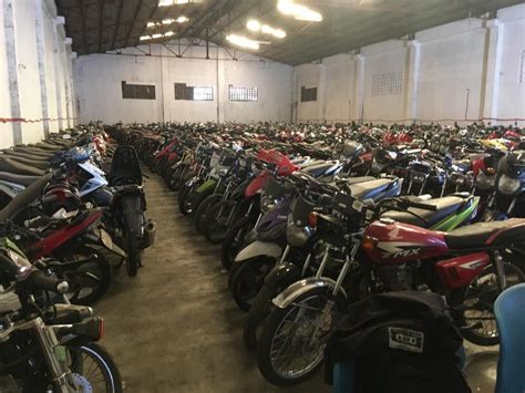 Looking For Lot Bulk Buyer Of 2nd Hand Motorcycle Units Suzuki