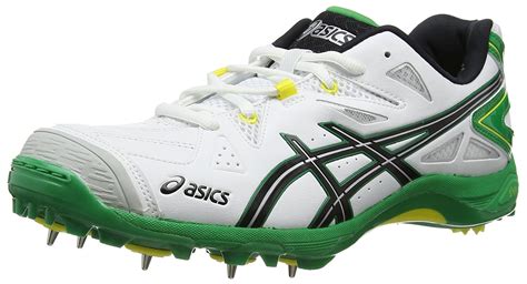 Buy Asics Advance 6 Spike Shoes Us Size 13 At Mighty Ape Australia