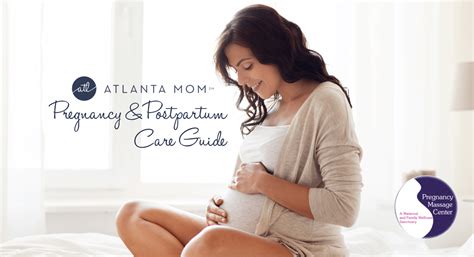 Atlanta Mom Pregnancy & Postpartum Care Guide