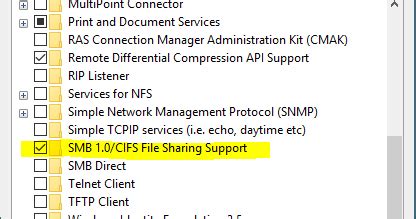 Looking at the device driver in device manager it shows a default. GoFlex Home Tips and Tricks: Windows File Sharing isn't ...