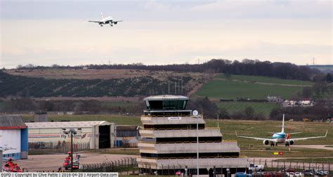 Aberdeen Airport Aberdeen Scotland United Kingdom Egpd Photo