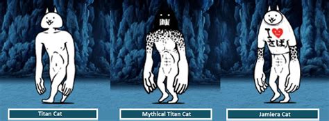 The Battle Cats Titan Walkthrough Games LOL A Z