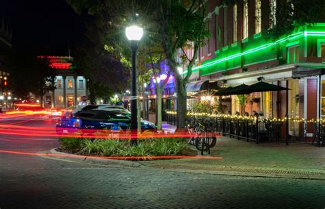 15 Things To Do In Gainesville At Night A List Of Places To Go When