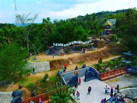 Taman mini indonesia indah merupakan tempat wisata yang berada di jakarta. Foto, Lokasi Dan Harga Tiket Masuk Lembah Gunung Madu Boyolali