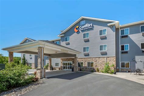 Comfort Inn And Suites Barnesville Pa See Discounts