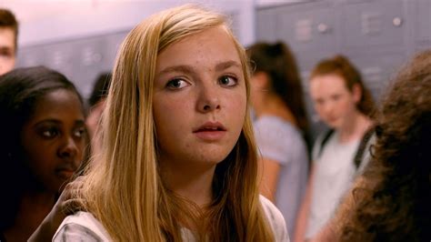 Teen movies' r problem is symptomatic of deeper issues with the film rating system. Eighth Grade, directed by Bo Burnham, is an astonishingly ...