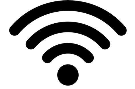1. Periksa Sinyal Wi-Fi