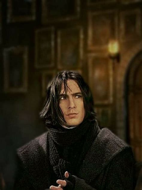 Pin By Martyna Kaźmierczak On Love Severus Snape Severus Snape