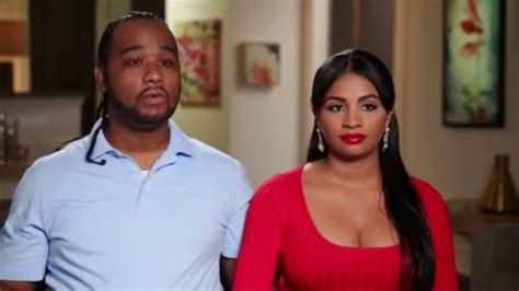 Anny From 90 Day Fiance Reveals August Due Date As She And Robert