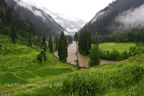 Management Neelum Valley Azad Kashmir