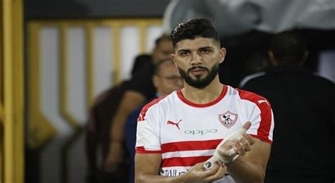 وجه التونسي فرجاني ساسي لاعب نادي الزمالك المصري لكرة القدم رسالة لمتابعيه، حول مصيره خلال الفترة المقبلة ومستقبله مع الفارس الأبيض. اشتباه إصابة لاعب الزمالك المصري فرجاني ساسي بفيروس كورونا ...