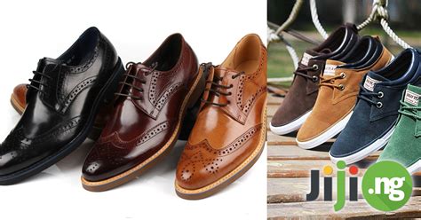 The Best Shoes For Men Brands With The Most Stylish And