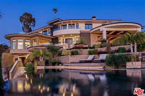 The content relating to real estate for sale on this web site comes in part from the idx program of the metrolist mls services. 9 Rapper Homes For Sale On Trulia - Life At Home - Trulia Blog