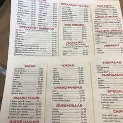 Browse the menu, view popular items, and track your order. Los Betos Mexican Food - 12 Reviews - Mexican - 2910 E ...