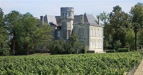 Château la gurgue is a wine from margaux aoc. Chateau La Gurgue