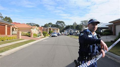 Crime Figure Shot Dead In Another Sydney Shooting Au