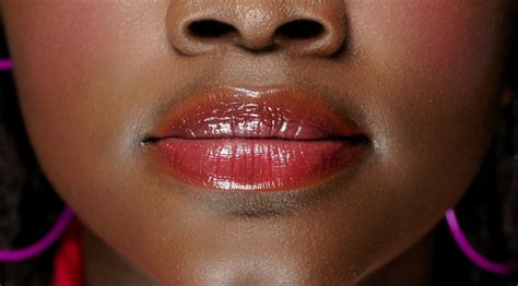 Pale Pink Lipstick For Dark Skin Lokasinmultimedia