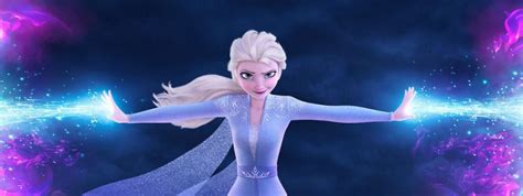 ‘frozen 2 Highest Grossing Animated Movie Ever