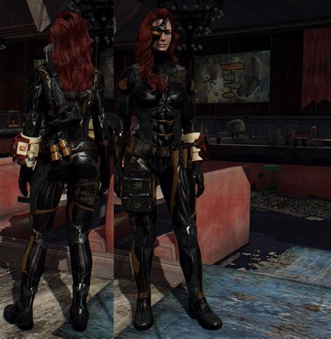 Search Bzw Armor Request Find Fallout Non Adult Mods Loverslab