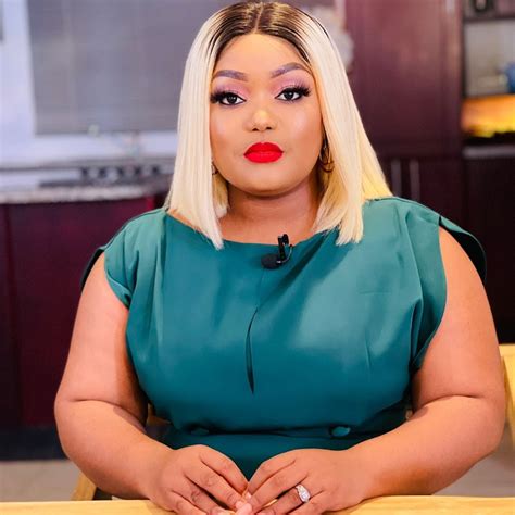 Musa Mselekus Wife Makhumalo To Make Her First Appearance On Rhod Today